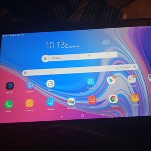 Samsung view2 tablet
